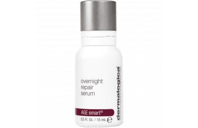 DERMALOGICA Noční peptidové pleťové sérum Age Smart (Overnight Repair Serum) 15 ml